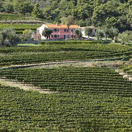 Lantgård Agriturismo Valcrosa *