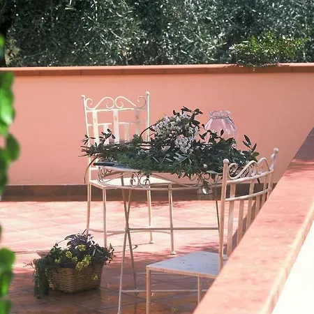 Agriturismo Valcrosa