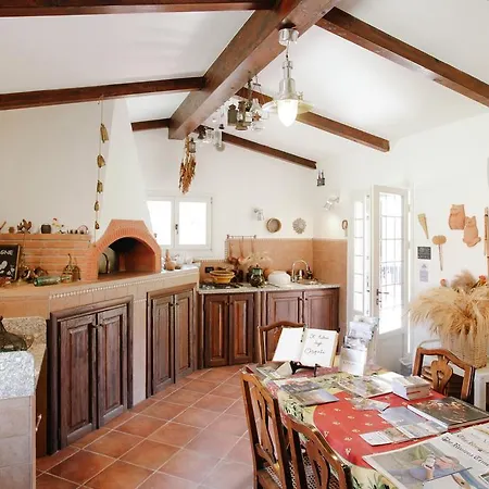 Çiftlik konaklama Valcrosa Diano Castello